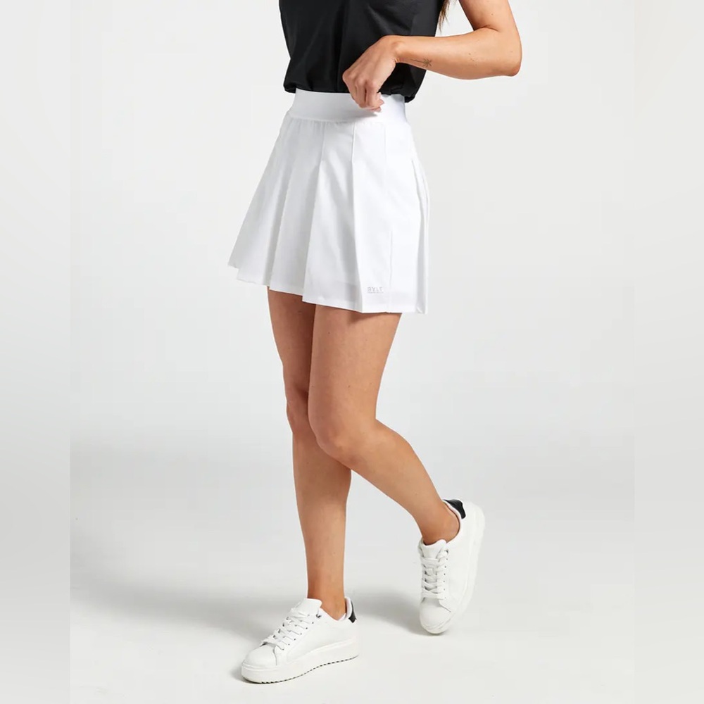 ⭐️ BYLT Basics Rally Skirt - Picture 6 of 10